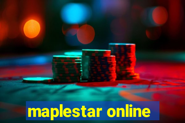 maplestar online